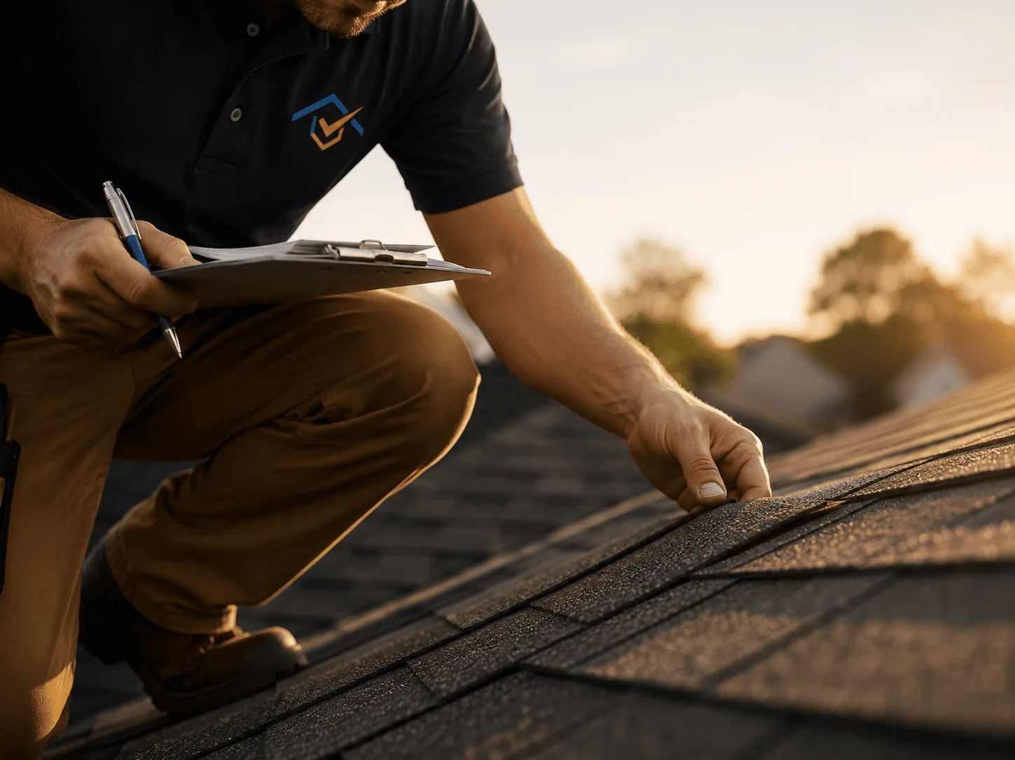 Why Choose Roof Inspection in Stanton, TX