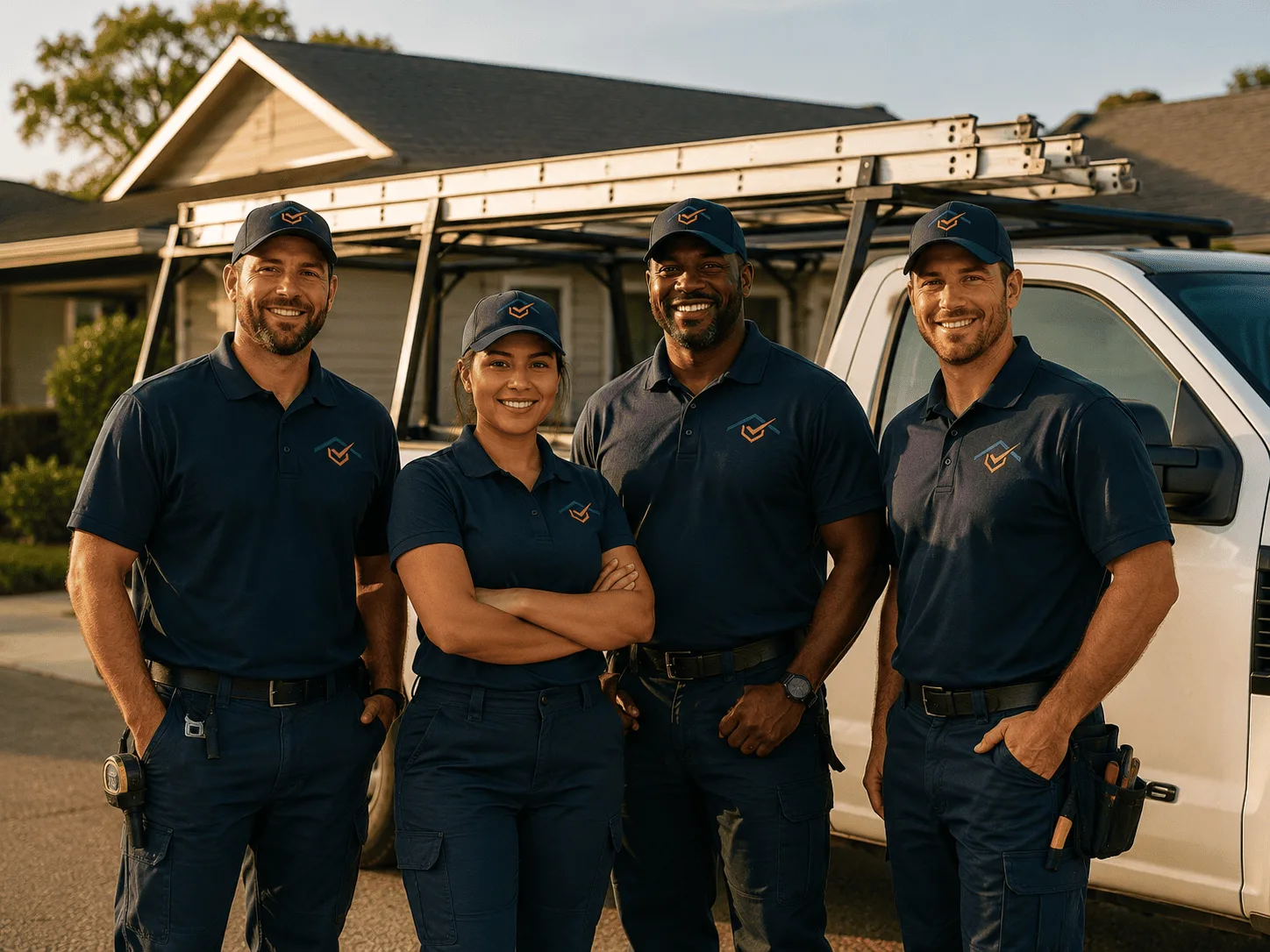 Roof Inspection company in Stanton, TX